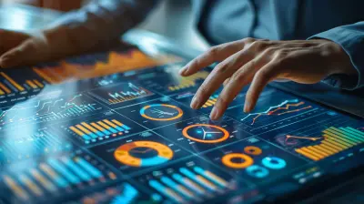 The Key Metrics Every Sales Leader Should Track in 2027