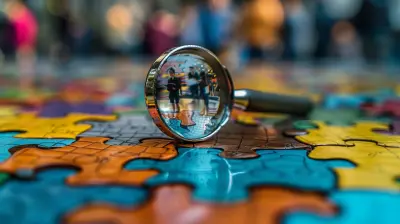 The Power of Data-Driven Recruiting Strategies