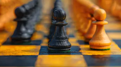 The Power of Data-Driven Recruiting Strategies