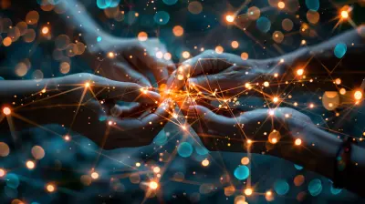 The Power of Personalization in B2B Marketing