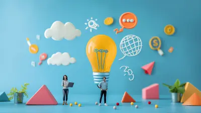 The Power of Personalization in B2B Marketing
