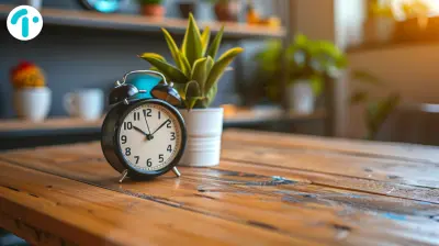 The Power of Setting SMART Goals for Business Success