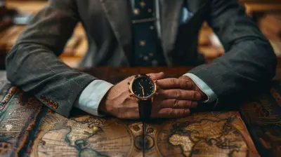 The Power of Setting SMART Goals for Business Success