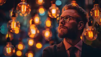 The Power of Setting SMART Goals for Business Success