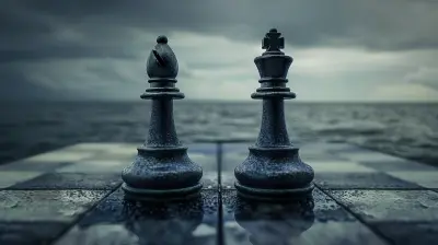 The Relationship Between Financial Forecasting and Strategic Planning