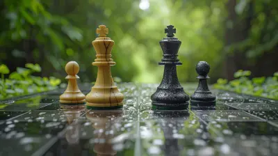 The Relationship Between Financial Forecasting And Strategic Planning
