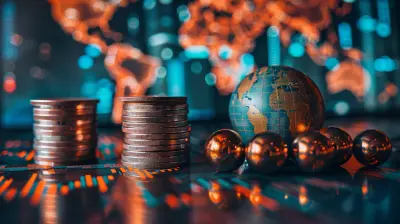 The Relationship Between Foreign Investment and Economic Growth