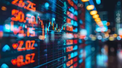 The Rise of Tech Stocks and How to Capitalize on It