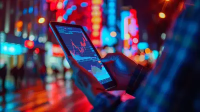 The Rise of Tech Stocks and How to Capitalize on It