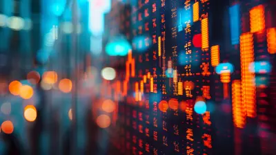 The Rise of Tech Stocks and How to Capitalize on It