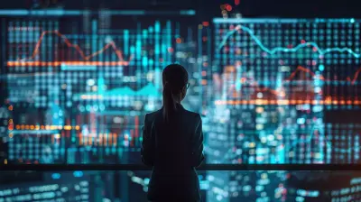 The Role of Big Data in Driving Business Decisions