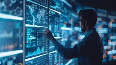 The Role of Big Data in Driving Business Decisions