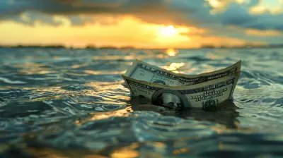 The Role of Currency Fluctuations in International Trade