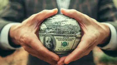The Role of Currency Fluctuations in International Trade