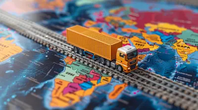 The Role of E-commerce in Global Trade Growth