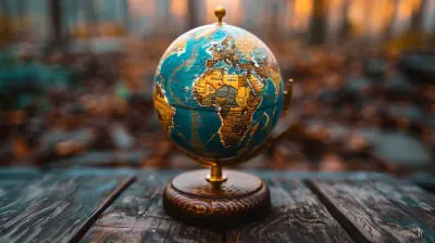 The Role Of Emerging Markets In Global Commerce