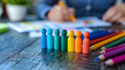 The Role of Employee Well-Being in Talent Retention