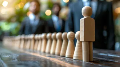 The Role of Employee Well-Being in Talent Retention