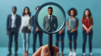 The Role of Employer Branding in Talent Acquisition