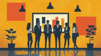 The Role of Employer Branding in Talent Acquisition