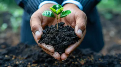 The Role of ESG (Environmental, Social, Governance) in Business Strategy