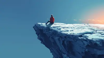 The Role of Failure in Startup Success: Embracing Setbacks