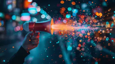 The Role of Influencer Marketing in B2B