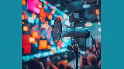 The Role of Influencer Marketing in B2B