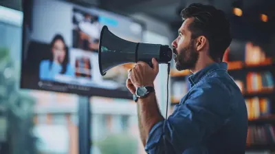 The Role of Influencer Marketing in B2B