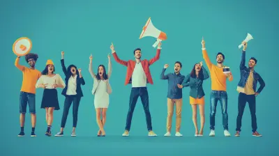 The Role Of Influencer Marketing In B2b