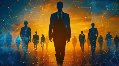 The Role of Leadership in Formulating Successful Strategic Plans