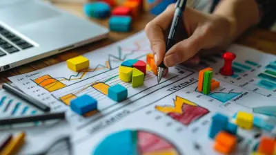 The Role of Leadership in Formulating Successful Strategic Plans