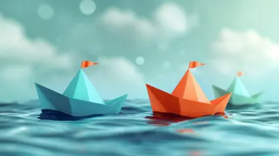 The Role of Leadership in Formulating Successful Strategic Plans