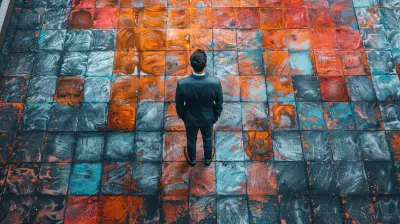 The Role of Leadership in Fostering a Risk-Aware Culture