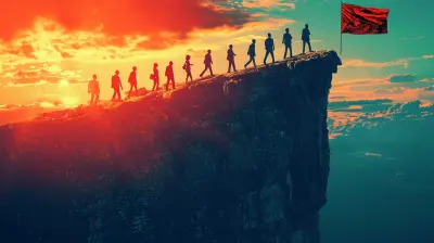 The Role of Leadership in Fostering a Risk-Aware Culture