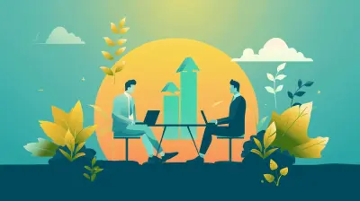 The Role Of Mentorship In Growing Your Startup