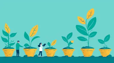 The Role of Mentorship in Growing Your Startup