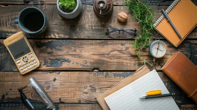 The Role of Mindfulness in Enhancing Workplace Efficiency