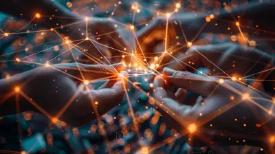 The Role of Networking Events in Modern Talent Acquisition