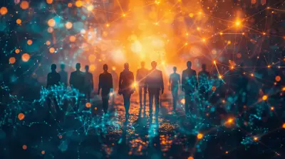 The Role of Networking Events in Modern Talent Acquisition