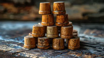 The Role of Organizational Structure in Strategic Planning Success