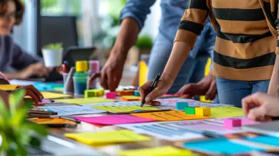 The Role of Organizational Structure in Strategic Planning Success