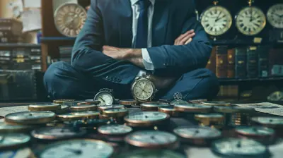The Role of Patience in Long-Term Negotiation Tactics