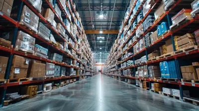 The Role of Predictive Analytics in Supply Chain Planning