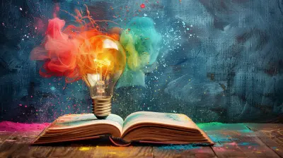 The Role of Strategic Storytelling in Brand Differentiation