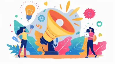 The Role of Strategic Storytelling in Brand Differentiation