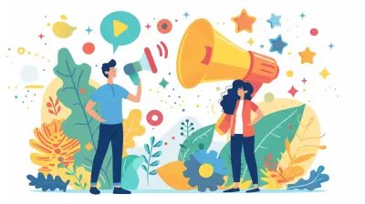 The Role Of Strategic Storytelling In Brand Differentiation