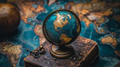 The Role of Technology in Global Business Expansion