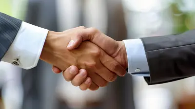 The Role of Trust in Closing Deals: How to Build It Fast