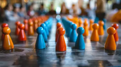 The Role of Upskilling in Talent Attraction and Retention